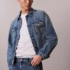 90-luvun denim-Trucker Jacket 90-luvun denim-Trucker Jacket