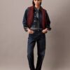 90-luvun denim-Trucker Jacket 90-luvun denim-Trucker Jacket