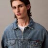 90-luvun denim-Trucker Jacket 90-luvun denim-Trucker Jacket