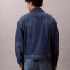 90-luvun denim-Trucker Jacket 90-luvun denim-Trucker Jacket