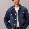 90-luvun denim-Trucker Jacket 90-luvun denim-Trucker Jacket