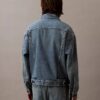 90-luvun denim-Trucker Jacket 90-luvun denim-Trucker Jacket