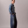 90-luvun denim-Trucker Jacket 90-luvun denim-Trucker Jacket