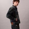 90-luvun denim-Trucker Jacket 90-luvun denim-Trucker Jacket