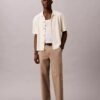 90-luvun rento cropped-chino-housut 90-luvun rento cropped-chino-housut