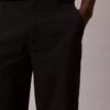 90-luvun rento cropped-chino-housut 90-luvun rento cropped-chino-housut