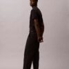 90-luvun rento cropped-chino-housut 90-luvun rento cropped-chino-housut