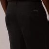 90-luvun rento cropped-chino-housut 90-luvun rento cropped-chino-housut