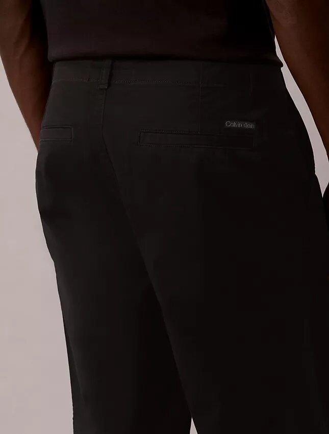 90-luvun rento cropped-chino-housut 90-luvun rento cropped-chino-housut