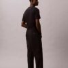 90-luvun rento cropped-chino-housut 90-luvun rento cropped-chino-housut
