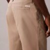 90-luvun rento cropped-chino-housut 90-luvun rento cropped-chino-housut