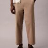 90-luvun rento cropped-chino-housut 90-luvun rento cropped-chino-housut