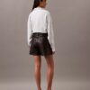 90-luvun tekonahkaiset shortsit 90-luvun tekonahkaiset shortsit