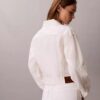 90-luvun tyylinen Trucker Jacket