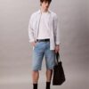 90-luvun tyyliset Denim-työshortsit 90-luvun tyyliset Denim-työshortsit