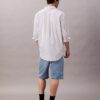 90-luvun tyyliset Denim-työshortsit 90-luvun tyyliset Denim-työshortsit