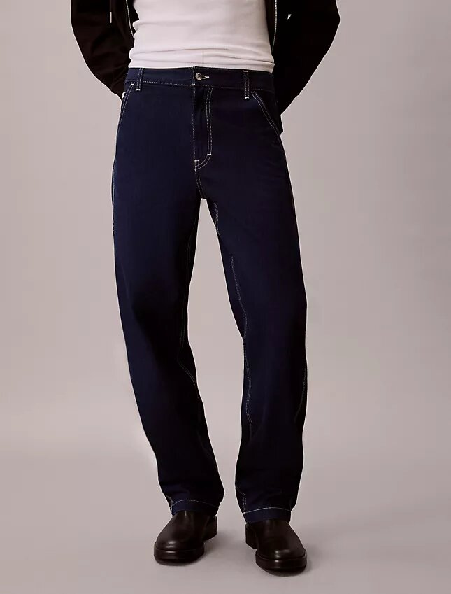 90s Straight Carpenter-farkut 90s Straight Carpenter-farkut