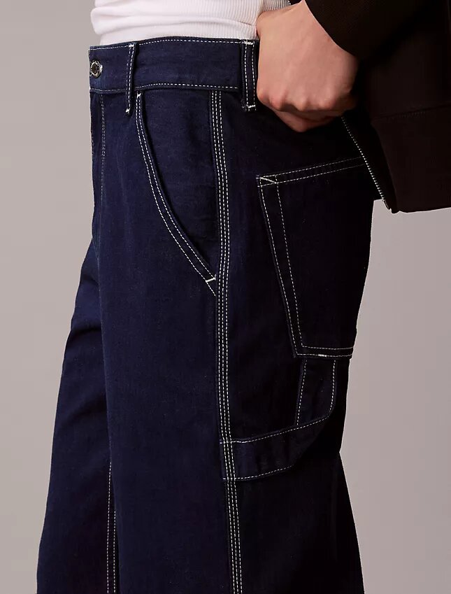 90s Straight Carpenter-farkut 90s Straight Carpenter-farkut
