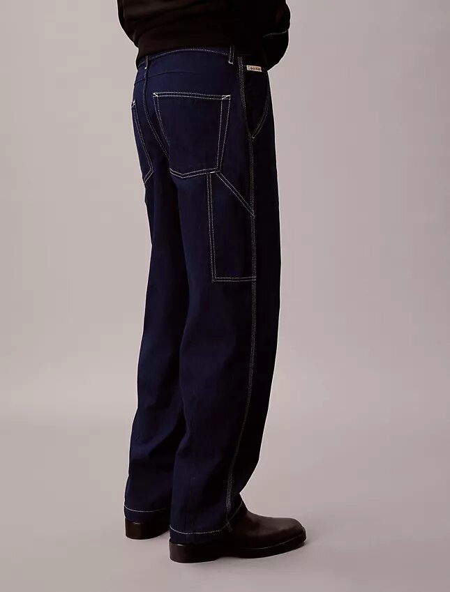 90s Straight Carpenter-farkut 90s Straight Carpenter-farkut