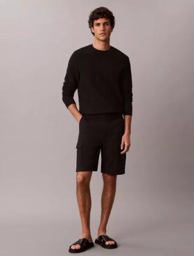 90s Straight Chino -cargoshortsit 90s Straight Chino -cargoshortsit