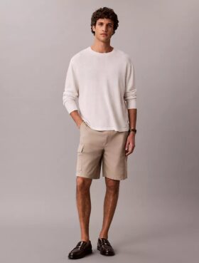 90s Straight Chino -cargoshortsit 90s Straight Chino -cargoshortsit