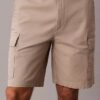 90s Straight Chino -cargoshortsit