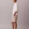 90s Straight Chino -cargoshortsit
