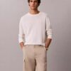 90s Straight Chino -cargoshortsit