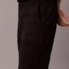 90s Straight Chino -cargoshortsit