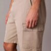 90s Straight Chino -cargoshortsit