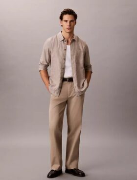 90s Straight chinohousut 90s Straight chinohousut