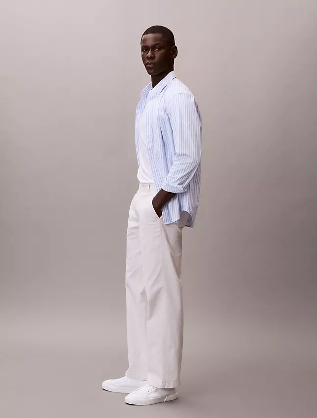 90s Straight chinohousut 90s Straight chinohousut