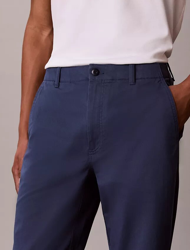 90s Straight chinohousut 90s Straight chinohousut