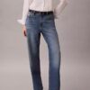 90s Straight Cotton Linen Farkut 90s Straight Cotton Linen Farkut