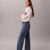 90s Straight Cotton Linen Farkut 90s Straight Cotton Linen Farkut