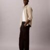 90s Straight Cotton Stretch Cargo Pants 90s Straight Cotton Stretch Cargo Pants