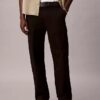 90s Straight Cotton Stretch Cargo Pants 90s Straight Cotton Stretch Cargo Pants