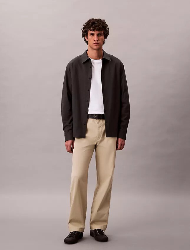 90s Straight housut 90s Straight housut