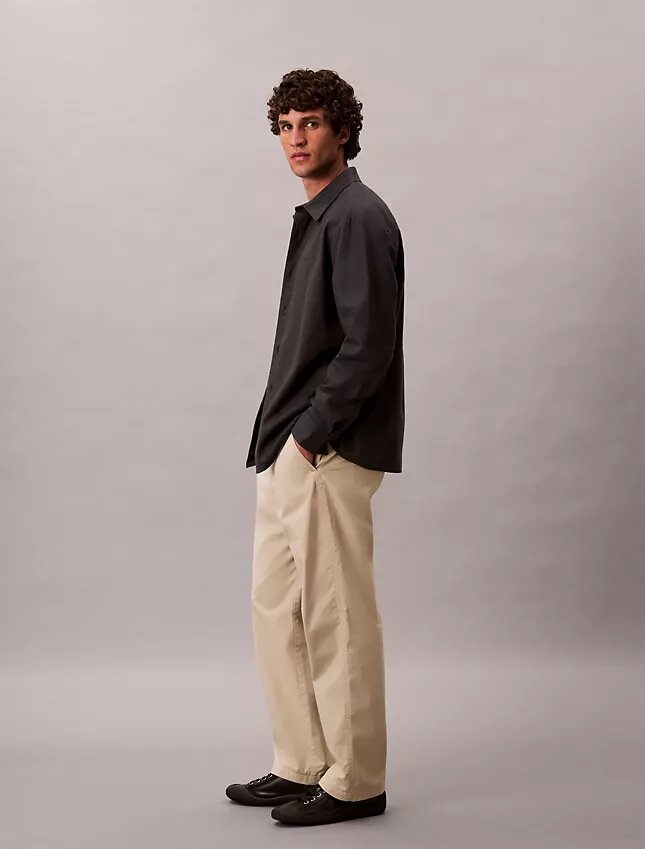 90s Straight housut 90s Straight housut