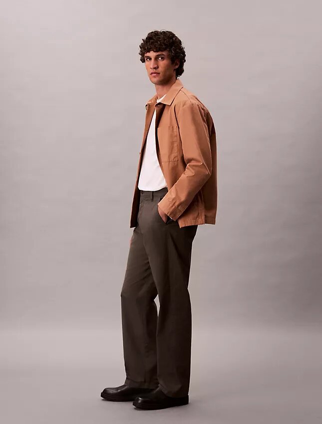 90s Straight housut 90s Straight housut