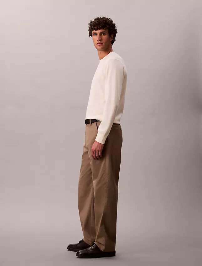 90s Straight housut 90s Straight housut