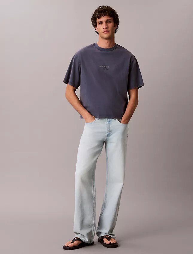 90s Straight kevyet farkut 90s Straight kevyet farkut
