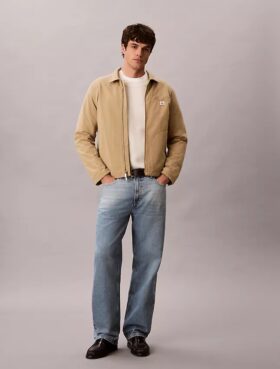 90s Straight kevyet farkut