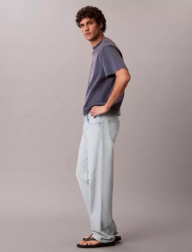 90s Straight kevyet farkut 90s Straight kevyet farkut