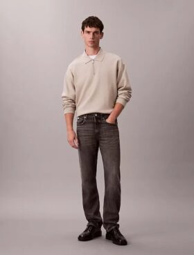 90s Straight lyocell-sekoitefarkut 90s Straight lyocell-sekoitefarkut