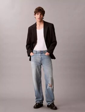 90s Straight lyocell-sekoitefarkut 90s Straight lyocell-sekoitefarkut