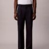 90s Straight Pleated Chino Housut 90s Straight Pleated Chino Housut