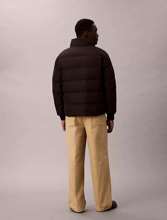 90s Straight Pleated Chino Housut 90s Straight Pleated Chino Housut