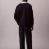 90s Straight Pleated Chino Housut 90s Straight Pleated Chino Housut