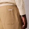 90s Straight Pleated Chino Housut 90s Straight Pleated Chino Housut